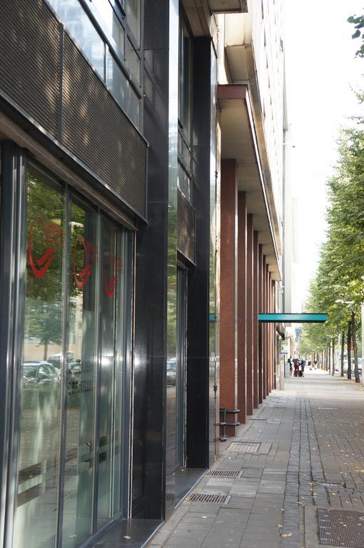 埃斯卡勒酒店 Saint-Gilles 外观 照片